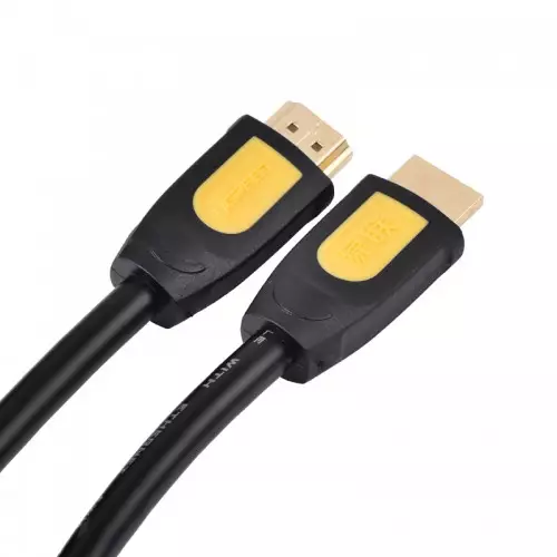 UGREEN 1M HDMI Round Cable (10115) - 1