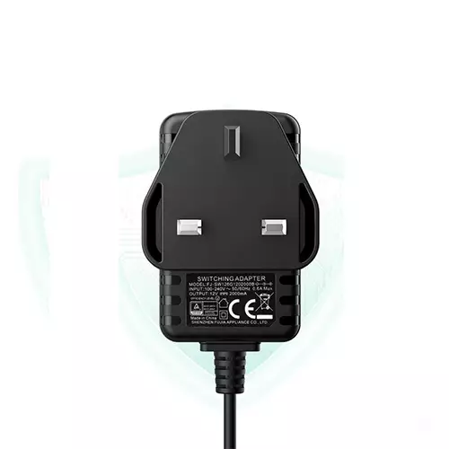 Ugreen 5V 2A Power Adapter (20555) - 1