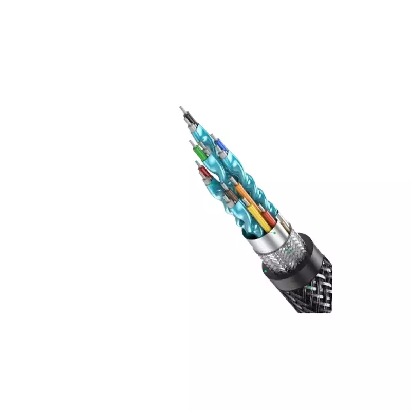Ugreen 70321 2 Meter HDMI 2.1 Male to Male Cable - 2