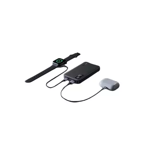 UGREEN PB720 100W 20000mAh Type-C Portable Power Bank - 2