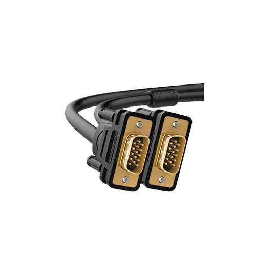UGREEN VG101 20M Male To Male VGA Cable - 1