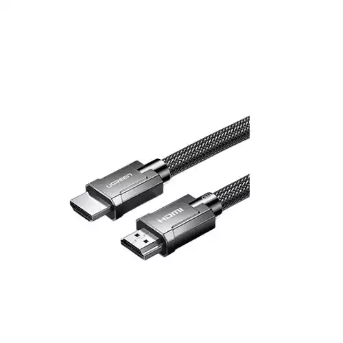 Ugreen HD135 (70320) 1.5m Hdmi M/m Round Cable
