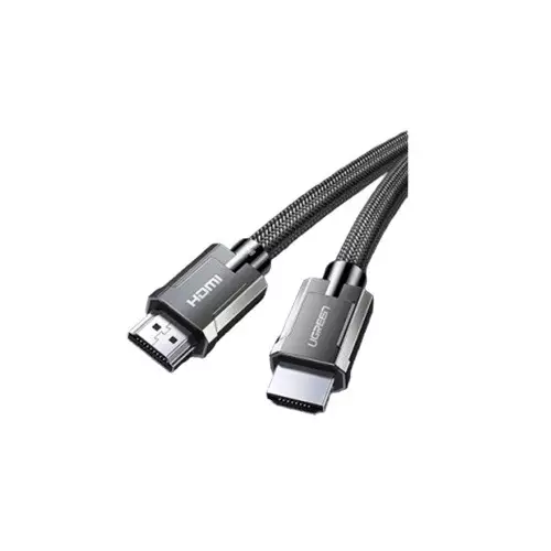 Ugreen HD135 (70320) 1.5m Hdmi M/m Round Cable
 - 1