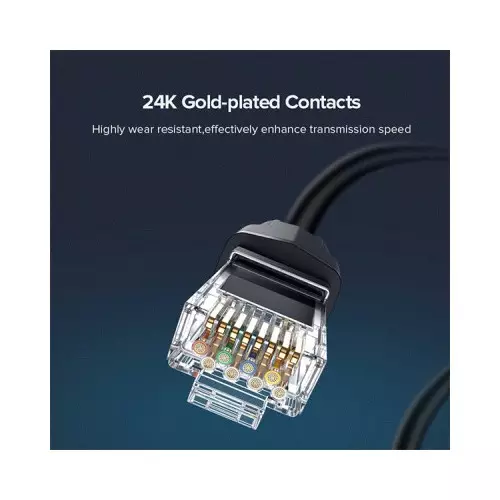 UGREEN NW121 (70616) 10M CAT8 Ethernet Cable - 1