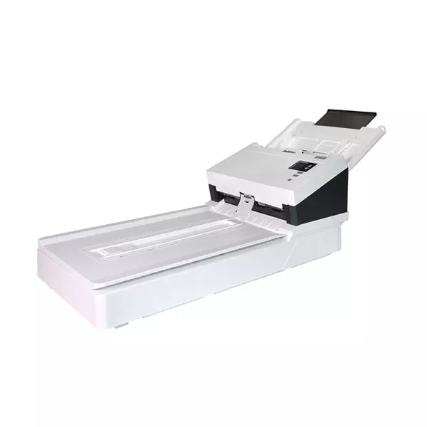 AVISION AD345GFWN DOCUMENT SCANNER - 1