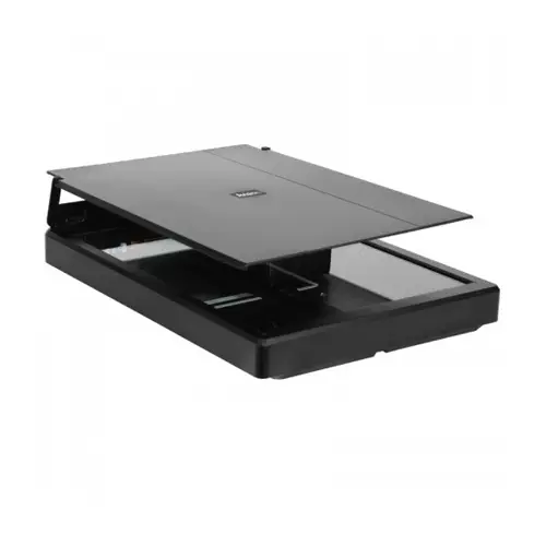 AVISION FB10 A4 4800DPI SLIM FLATBED SCANNER - 1