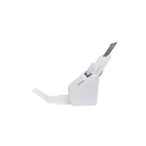 Avision AD340GWN A4 Sheet fed ADF Scanner - 2