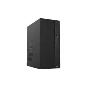 Aigo Q15 mATX Business Office Chassis With Max 400Watt Power Supply