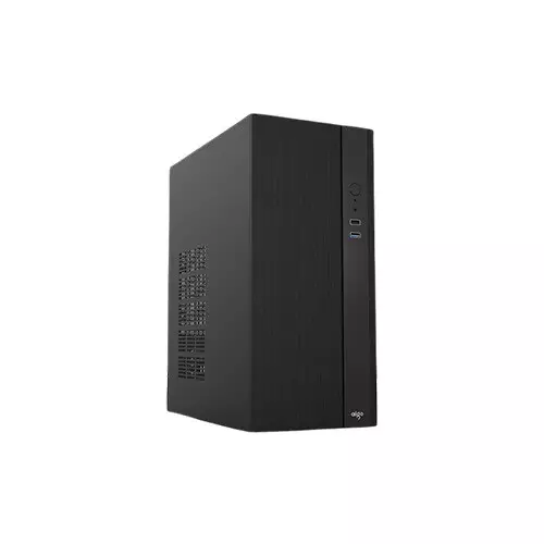 Aigo Q15 mATX Business Office Chassis With Max 400Watt Power Supply