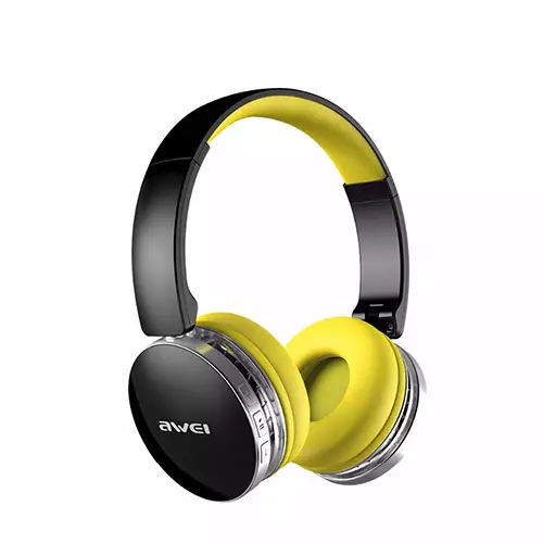 Awei A500BL Wireless bluetooth Stereo Headset