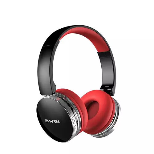 Awei A500BL Wireless bluetooth Stereo Headset - 2