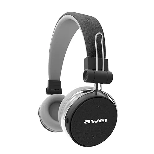 Awei A700BL Wireless Bluetooth Stereo Headset - 1