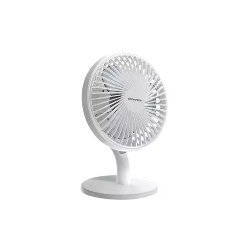 AWEI F21 RECHARGEABLE FAN - 1