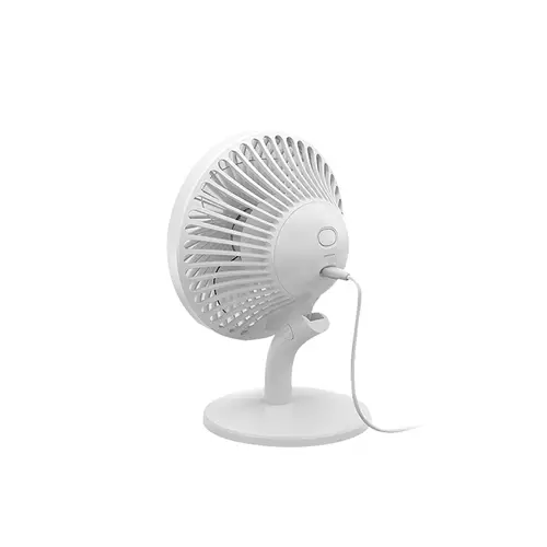AWEI F21 RECHARGEABLE FAN - 2