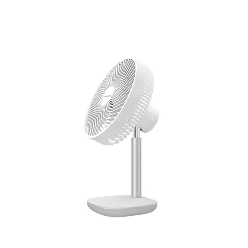AWEI F23 MINI PORTABLE RECHARGEABLE DESK FAN - 2