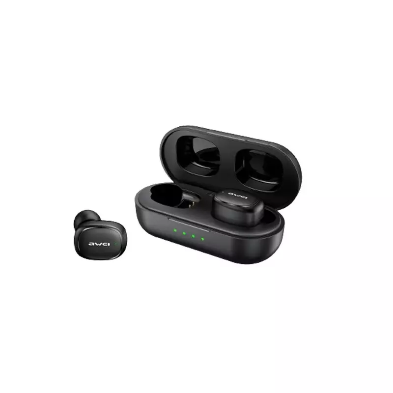 Awei T13 Pro True Wireless Earbuds - 1