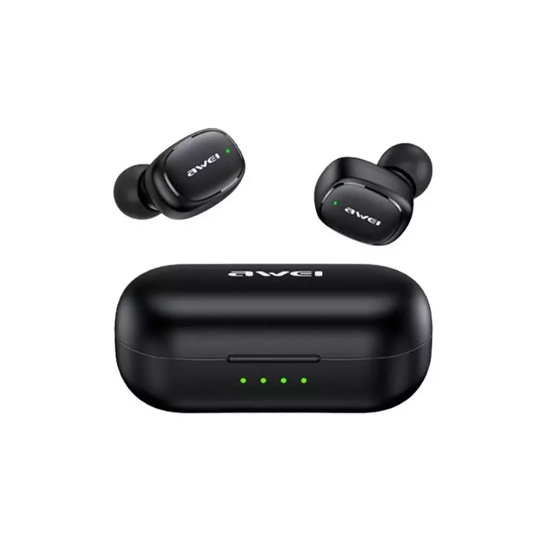 Awei T13 Pro True Wireless Earbuds - 2