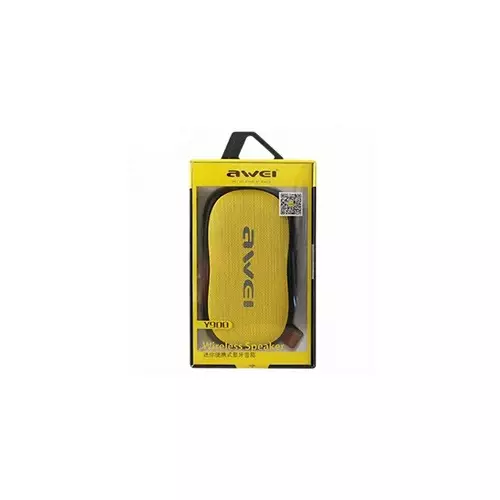 Awei Y900 Mini Portable Bluetooth Speaker