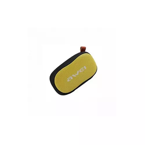 Awei Y900 Mini Portable Bluetooth Speaker - 2