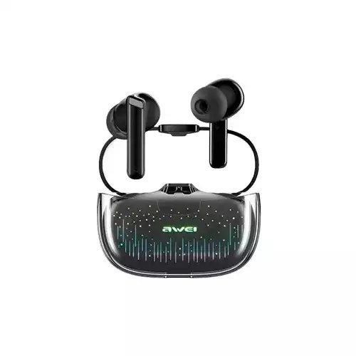Awei T52 Pro True Wireles Gaming Earbuds