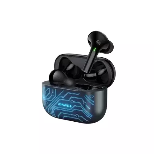 Awei T29 Pro Bluetooth Gaming Earbuds - 1
