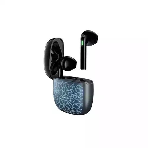 Awei T28 Pro TWS Bluetooth Gaming Earbuds