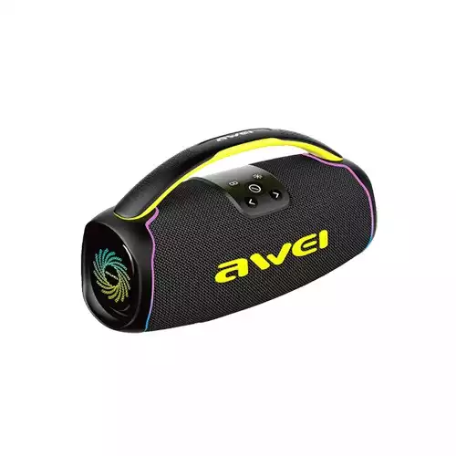 Awei KA16 Wireless 60W High Quality Audio Bluetooth Portable Speaker