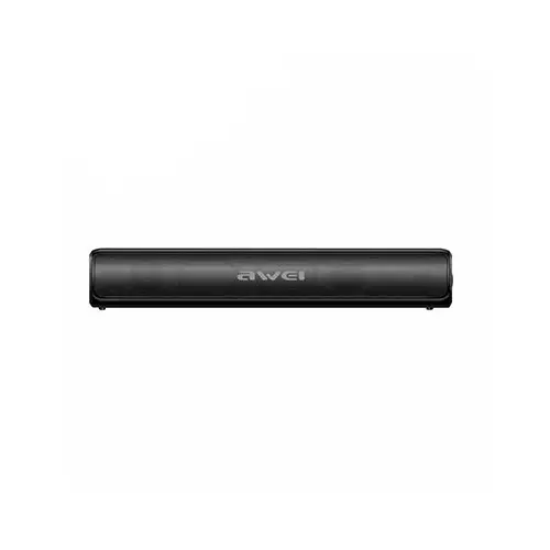 Awei Y333 Bluetooth 10W TWS Waterproof Portable Speaker - 1