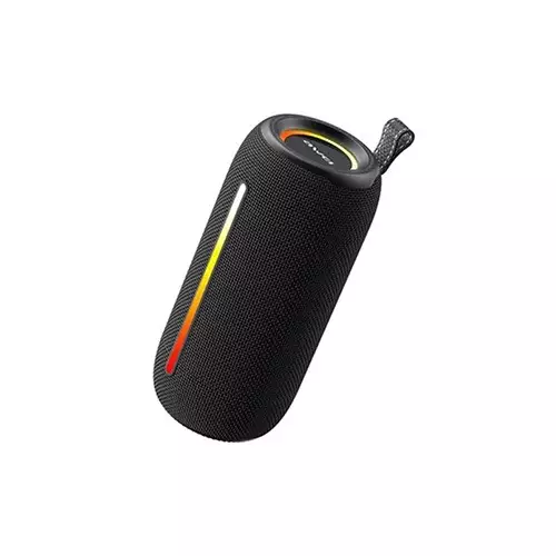 Awei Y788 20W RGB Bluetooth Outdoor Portable Speaker - 1