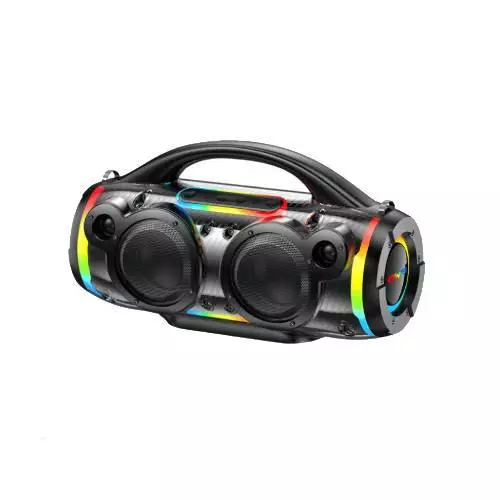 AWEI KA12 60W Outdoor Bluetooth Speaker - 1