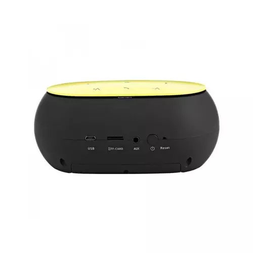 Awei Y200 Portable Stereo Dual Track Wireless Bluetooth Speakers - 2