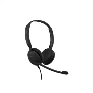 Jabra Evolve 10 DUO USB Wired Headphone