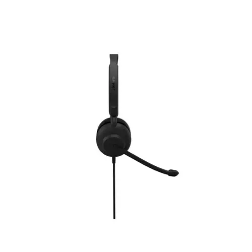Jabra Evolve 10 DUO USB Wired Headphone - 2