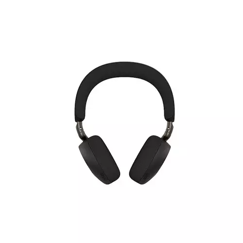 Jabra Evolve3 75 BT5.3 Wireless Headphone With 6 Microphones - 1