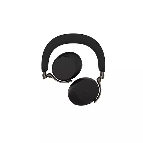 Jabra Evolve3 75 BT5.3 Wireless Headphone With 6 Microphones - 3