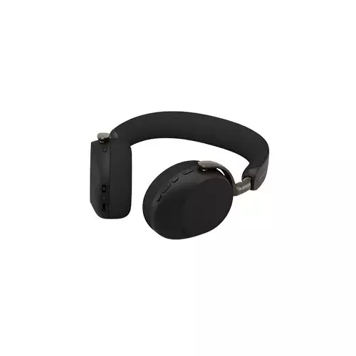 Jabra Evolve3 75 BT5.3 Wireless Headphone With 6 Microphones - 4