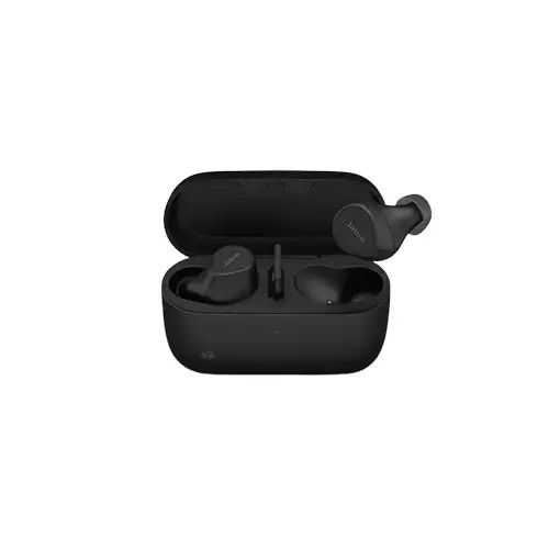 Jabra Evolve2 USB-A ANC Earbuds - 4