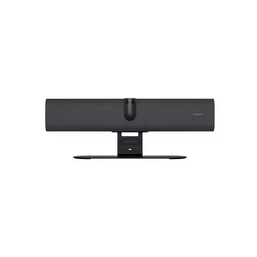 Jabra PanaCast 40 180 Degree 4K Panoramic Video Bar With Touchscreen Tablet - 1