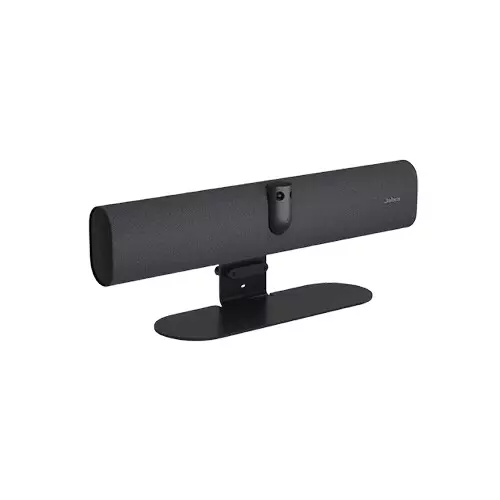 Jabra PanaCast 40 180 Degree 4K Panoramic Video Bar With Touchscreen Tablet - 2