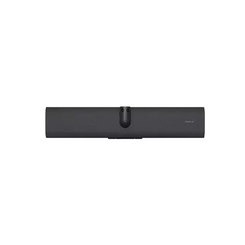 Jabra PanaCast 40 180 Degree 4K Panoramic Video Bar With Touchscreen Tablet - 3
