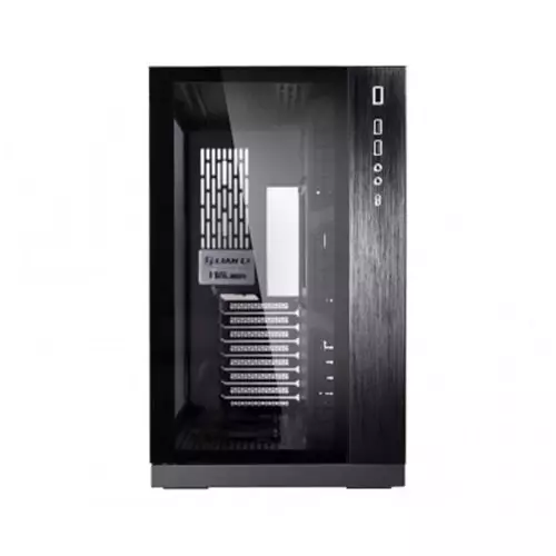 Lian Li O11D O11 Dynamic ATX Mid Tower Gaming Case (Black) - 3