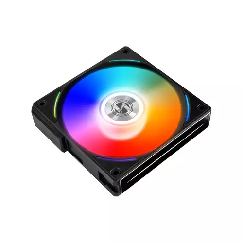 Lian Li 120mm UNI FAN AL120 3-Pack RGB CASE FAN - 3