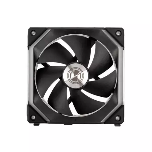 LIAN LI UNI FAN SL120-1 ARGB COOLING FAN WITH CONTROLLER - 1