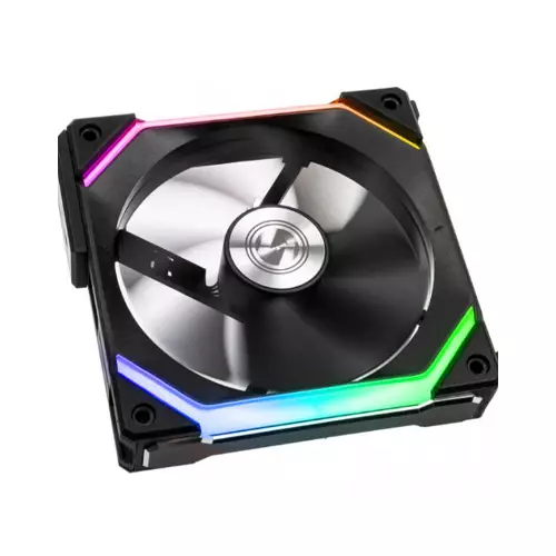 LIAN LI UNI FAN SL120-1 ARGB COOLING FAN WITH CONTROLLER - 2
