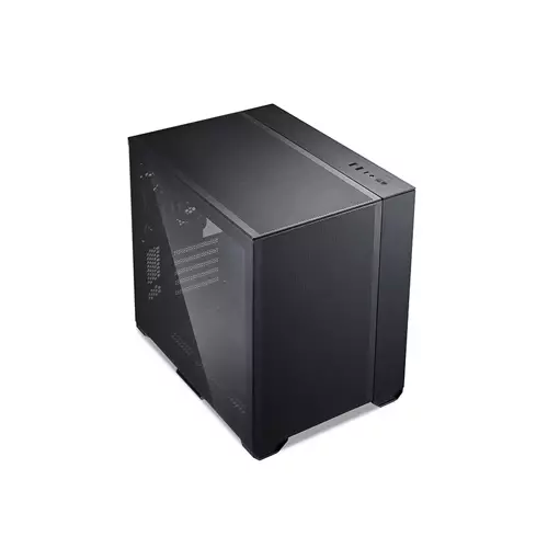 LIAN LI O11AMX O11 AIR MINI ATX TOWER GAMING CASE - 1