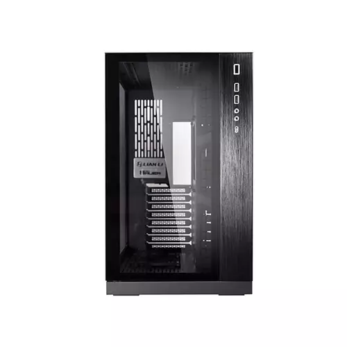 LIAN LI O11DX O11 DYNAMIC ATX MID TOWER GAMING CASE - 1