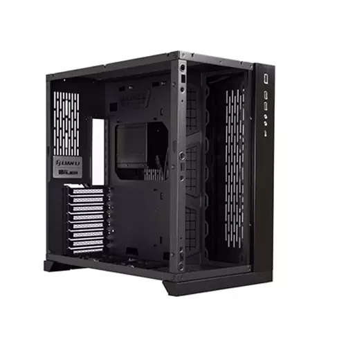 LIAN LI O11DX O11 DYNAMIC ATX MID TOWER GAMING CASE - 2