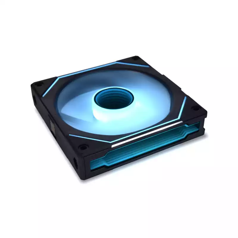 LIAN LI UF-SLIN120-1B 120MM UNI FAN