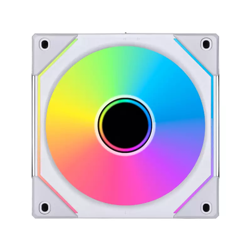 LIAN LI UF-SLIN120-1W 120MM UNI FAN - 1