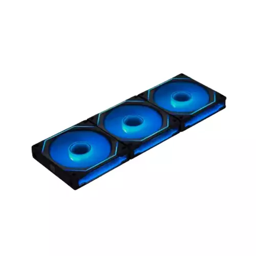 LIAN LI UNI FAN SL-INFINITY 120MM ARGB CASE FAN